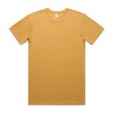 AS COLOUR MENS BASIC TEE 