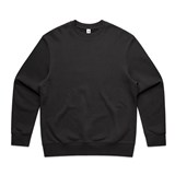 AS COLOUR HEAVY CREW JUMPER