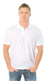 DNC POLO COTTON RICH NEW YORK