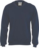 DNC VNECK FLEECY SLOPPY JOE