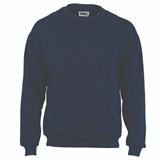 DNC CREW NECK FLEECY SLOPPY JOE