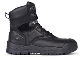 MONGREL HIGH LEG BOOT WSCUFF CAP