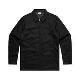 AS COLOUR MENS SERVICE JACKET