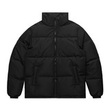 AS COLOUR PUFFER JACKET