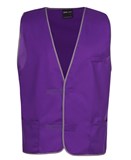 JBS COLOURED TRICOT VEST