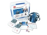 3M ASBESTOSDUST RESPIRATOR KIT LARGE