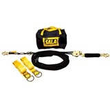 DBI SALA SAYFLINE TEMP LIFELINE SYSTEM  30 METER KIT