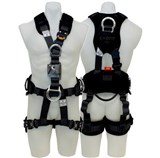 3M DBI SALA EXOFIT NEX SUSPENSION HARNESS SMALL