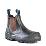 BATA TREKKER ULTRA ELASTIC SIDED BOOT