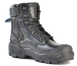 BATA LONGREACH ZIP ULTRA BOOT