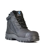 BATA ZIPPY BOOT