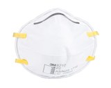 3M P2 RESPIRATOR  BOX 20