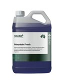 CLEANPLUS MOUNTAIN FRESH GREEN CLEANER 20L
