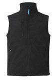 RAINBIRD BEVAN SOFTSHELL VEST