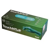 ANSELL TouchNTuff HEAVY DUTY NITRILE GLOVE WITH EXTENDED CUFF