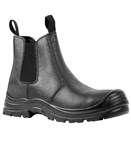 JBS WEAR ROCK FAEC ELASTIC SIDED SAFETY BOOT