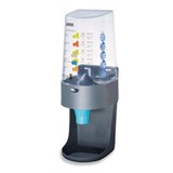 UVEX EAR PLUG ONE 2 CLICK WALL DISPENSER 
