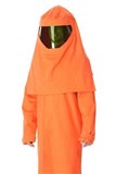 INDURA ULTRA SOFT HOOD DUAL LAYER ORANGE
