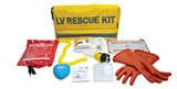 REGULATOR LOW VOLTAGE RESCUE KIT