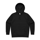 AS COLOUR WOMENS STENCIL HOOD