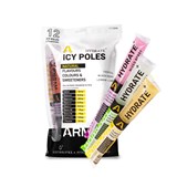 BODY ARMOUR HYDRATE HYPOTONIC ICY POLES 12 PACK