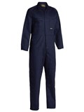 BISLEY DRILL COVERALLS 