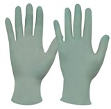 PROCHOICE BIODEGRADABLE NITRILE POWDER FREE GLOVES BOX100