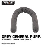 PRATT BOOM GENERAL PURPOSE 24M