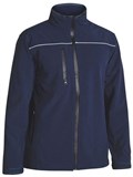 BISLEY SOFT SHELL JACKET