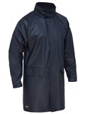 BISLEY STRETCH PU RAIN COAT