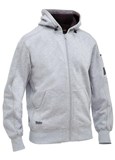 BISLEY WORK FLEECE FULL ZIP HOODIE