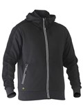 BISLEY FLX  MOVE ZIP HOODIE