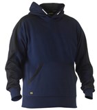 BISLEY FLX  MOVE PULLOVER HOODIE