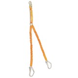 BEAVER TWIN ACESSLANYARD 2MTR