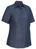 BISLEY WOMENS WORK SHIRT