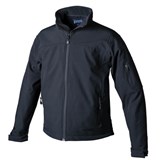 BEACON PERKINS SOFTSHELL JACKET