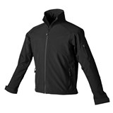 BEACON LIBBY WOMENS SOFTSHELL JACKET