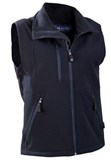 BEACON MONTANA MENS SOFTSHELL VEST