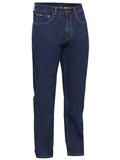 BISLEY ORIGINAL STRETCH DENIM WORK JEANS