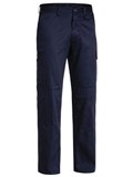 BISLEY COTTON DRILL COOL LIGHTWEIGHT WORK PANTS