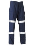 BISLEY TAPED BIOMOTION COOL LIGHTWEIGHT UTILITY PANTS
