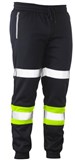 BISLEY TAPED BIOMOTION TRACK PANTS
