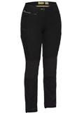 BISLEY WOMENS FLEX  MOVE CARGO PANTS