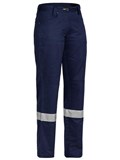 BISLEY WOMENS X AIRFLOW TAPED RIPSTOP VENTED WORK PANT