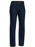 BISLEY LADIES DENIM STRETCH JEANS