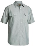 BISLEY OXFORD SHIRT