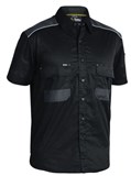 BISLEY FLEX  MOVE SHORT SLEEVE SHIRT