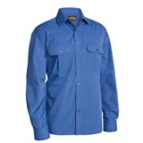BISLEY METRO LONG SLEEVE SHIRT