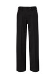 BIZ COLLECTION LADIES DETROIT FLEXIBAND PANT