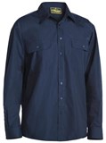BISLEY PERM PRESS SHIRT LONG SLEEVE